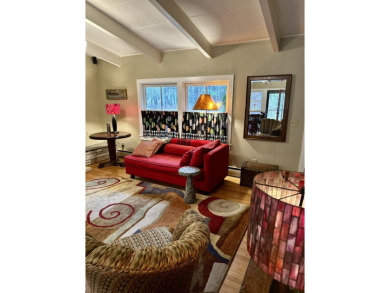 LOCATION, LOCATION, LOCATION!

Extensively renovated 2 story on Highland Links Golf Course in Massachusetts - for sale on GolfHomes.com, golf home, golf lot