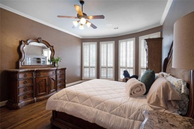 Stunning Golf Course Home in Prestigious Coyote Ridge
Welcome to on Coyote Ridge Golf Club in Texas - for sale on GolfHomes.com, golf home, golf lot