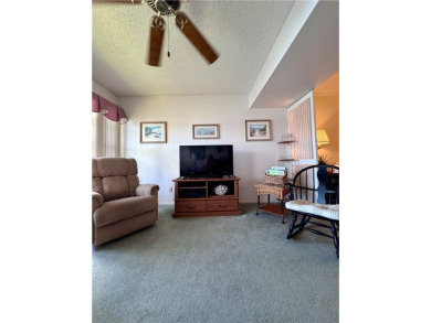 Cozy into this furnished, turnkey 2bd/2ba condo! Enjoy cooking on Vista Plantation Golf Club in Florida - for sale on GolfHomes.com, golf home, golf lot