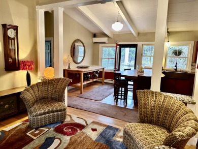 LOCATION, LOCATION, LOCATION!

Extensively renovated 2 story on Highland Links Golf Course in Massachusetts - for sale on GolfHomes.com, golf home, golf lot
