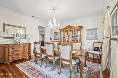 Cat Island home on a .72-acre lot with stunning marsh views on The Sanctuary Golf Club At Cat Island in South Carolina - for sale on GolfHomes.com, golf home, golf lot
