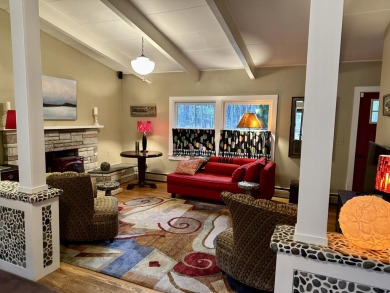 LOCATION, LOCATION, LOCATION!

Extensively renovated 2 story on Highland Links Golf Course in Massachusetts - for sale on GolfHomes.com, golf home, golf lot