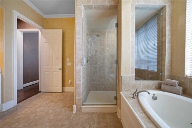 Stunning Golf Course Home in Prestigious Coyote Ridge
Welcome to on Coyote Ridge Golf Club in Texas - for sale on GolfHomes.com, golf home, golf lot