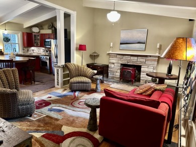 LOCATION, LOCATION, LOCATION!

Extensively renovated 2 story on Highland Links Golf Course in Massachusetts - for sale on GolfHomes.com, golf home, golf lot