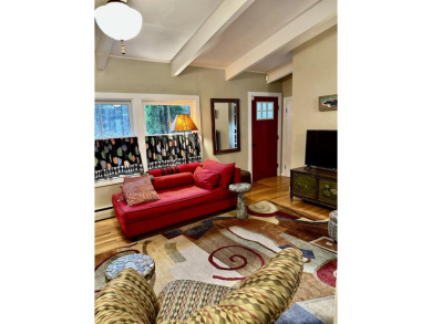 LOCATION, LOCATION, LOCATION!

Extensively renovated 2 story on Highland Links Golf Course in Massachusetts - for sale on GolfHomes.com, golf home, golf lot