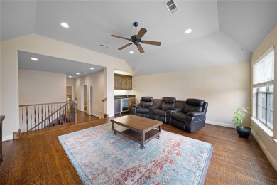 Stunning Golf Course Home in Prestigious Coyote Ridge
Welcome to on Coyote Ridge Golf Club in Texas - for sale on GolfHomes.com, golf home, golf lot