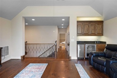 Stunning Golf Course Home in Prestigious Coyote Ridge
Welcome to on Coyote Ridge Golf Club in Texas - for sale on GolfHomes.com, golf home, golf lot