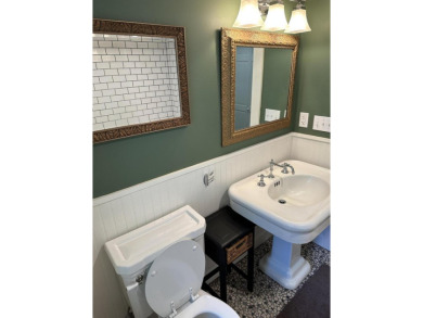 LOCATION, LOCATION, LOCATION!

Extensively renovated 2 story on Highland Links Golf Course in Massachusetts - for sale on GolfHomes.com, golf home, golf lot