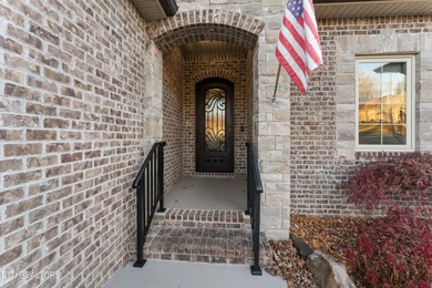 ''Welcome Home'' Welcome to this Custom BK Homes Design, 1865 sq on Heatherhurst Golf Course in Tennessee - for sale on GolfHomes.com, golf home, golf lot