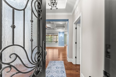 ''Welcome Home'' Welcome to this Custom BK Homes Design, 1865 sq on Heatherhurst Golf Course in Tennessee - for sale on GolfHomes.com, golf home, golf lot