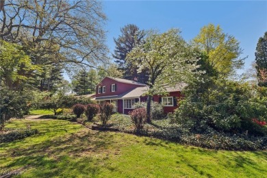 Introducing a spacious 4 bed, 2 bath home ideally situated just on Madison Country Club in Ohio - for sale on GolfHomes.com, golf home, golf lot