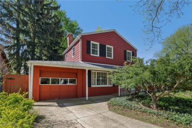 Introducing a spacious 4 bed, 2 bath home ideally situated just on Madison Country Club in Ohio - for sale on GolfHomes.com, golf home, golf lot