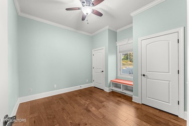 ''Welcome Home'' Welcome to this Custom BK Homes Design, 1865 sq on Heatherhurst Golf Course in Tennessee - for sale on GolfHomes.com, golf home, golf lot