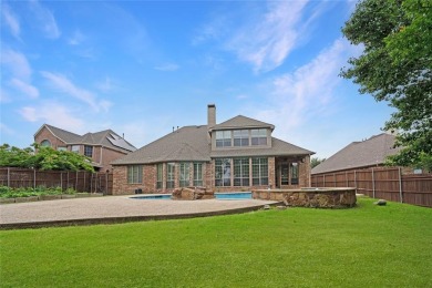 Stunning Golf Course Home in Prestigious Coyote Ridge
Welcome to on Coyote Ridge Golf Club in Texas - for sale on GolfHomes.com, golf home, golf lot