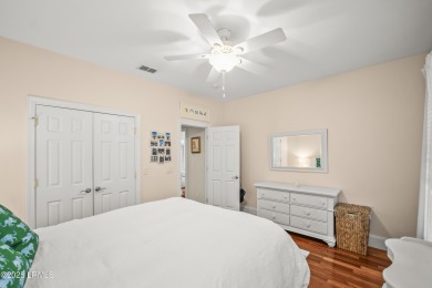 Cat Island home on a .72-acre lot with stunning marsh views on The Sanctuary Golf Club At Cat Island in South Carolina - for sale on GolfHomes.com, golf home, golf lot