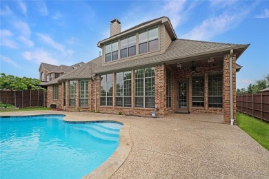 Stunning Golf Course Home in Prestigious Coyote Ridge
Welcome to on Coyote Ridge Golf Club in Texas - for sale on GolfHomes.com, golf home, golf lot