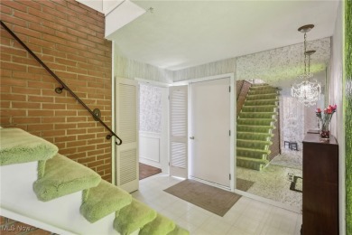 Introducing a spacious 4 bed, 2 bath home ideally situated just on Madison Country Club in Ohio - for sale on GolfHomes.com, golf home, golf lot