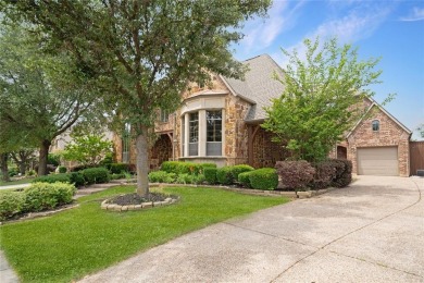 Stunning Golf Course Home in Prestigious Coyote Ridge
Welcome to on Coyote Ridge Golf Club in Texas - for sale on GolfHomes.com, golf home, golf lot