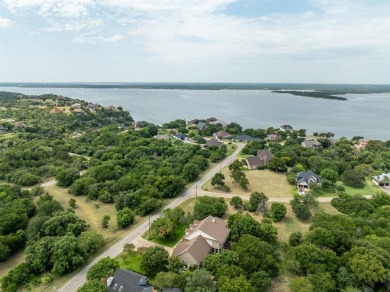 This beautifully maintained brick home is in a quite tree-shaded on White Bluff Resort - Old Course in Texas - for sale on GolfHomes.com, golf home, golf lot