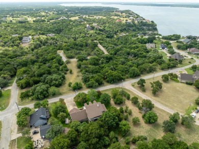This beautifully maintained brick home is in a quite tree-shaded on White Bluff Resort - Old Course in Texas - for sale on GolfHomes.com, golf home, golf lot