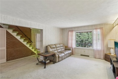 Introducing a spacious 4 bed, 2 bath home ideally situated just on Madison Country Club in Ohio - for sale on GolfHomes.com, golf home, golf lot