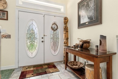 This beautifully maintained brick home is in a quite tree-shaded on White Bluff Resort - Old Course in Texas - for sale on GolfHomes.com, golf home, golf lot