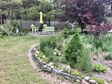 LOCATION, LOCATION, LOCATION!

Extensively renovated 2 story on Highland Links Golf Course in Massachusetts - for sale on GolfHomes.com, golf home, golf lot