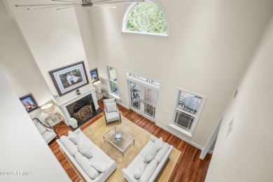 Cat Island home on a .72-acre lot with stunning marsh views on The Sanctuary Golf Club At Cat Island in South Carolina - for sale on GolfHomes.com, golf home, golf lot