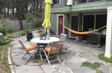 LOCATION, LOCATION, LOCATION!

Extensively renovated 2 story on Highland Links Golf Course in Massachusetts - for sale on GolfHomes.com, golf home, golf lot