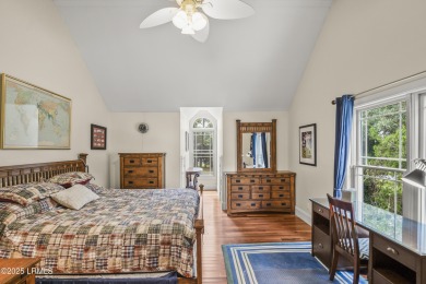Cat Island home on a .72-acre lot with stunning marsh views on The Sanctuary Golf Club At Cat Island in South Carolina - for sale on GolfHomes.com, golf home, golf lot