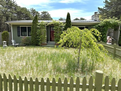 LOCATION, LOCATION, LOCATION!

Extensively renovated 2 story on Highland Links Golf Course in Massachusetts - for sale on GolfHomes.com, golf home, golf lot