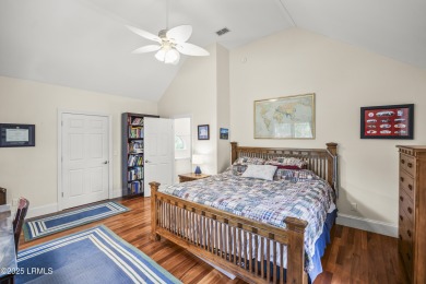 Cat Island home on a .72-acre lot with stunning marsh views on The Sanctuary Golf Club At Cat Island in South Carolina - for sale on GolfHomes.com, golf home, golf lot