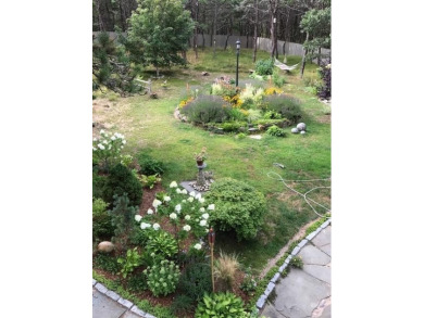 LOCATION, LOCATION, LOCATION!

Extensively renovated 2 story on Highland Links Golf Course in Massachusetts - for sale on GolfHomes.com, golf home, golf lot