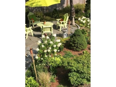 LOCATION, LOCATION, LOCATION!

Extensively renovated 2 story on Highland Links Golf Course in Massachusetts - for sale on GolfHomes.com, golf home, golf lot
