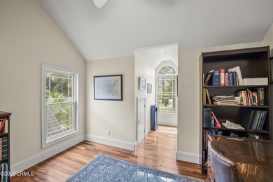 Cat Island home on a .72-acre lot with stunning marsh views on The Sanctuary Golf Club At Cat Island in South Carolina - for sale on GolfHomes.com, golf home, golf lot