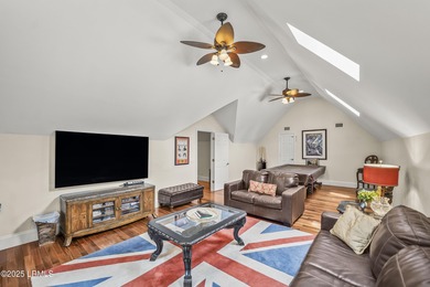 Cat Island home on a .72-acre lot with stunning marsh views on The Sanctuary Golf Club At Cat Island in South Carolina - for sale on GolfHomes.com, golf home, golf lot