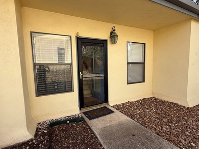 Wake up to golf course views and effortless Hill Country living on Riverhill Country Club in Texas - for sale on GolfHomes.com, golf home, golf lot