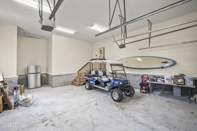 Cat Island home on a .72-acre lot with stunning marsh views on The Sanctuary Golf Club At Cat Island in South Carolina - for sale on GolfHomes.com, golf home, golf lot