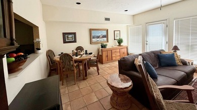 Wake up to golf course views and effortless Hill Country living on Riverhill Country Club in Texas - for sale on GolfHomes.com, golf home, golf lot