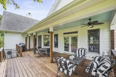 Cat Island home on a .72-acre lot with stunning marsh views on The Sanctuary Golf Club At Cat Island in South Carolina - for sale on GolfHomes.com, golf home, golf lot