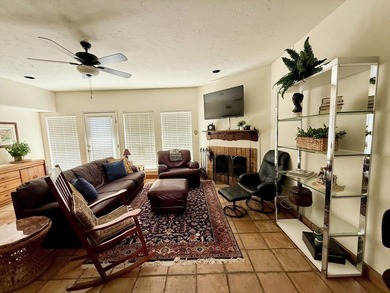 Wake up to golf course views and effortless Hill Country living on Riverhill Country Club in Texas - for sale on GolfHomes.com, golf home, golf lot