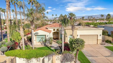 Bet you didn't think you could own a luxury home with a Rancho on Rancho Las Palmas Country Club in California - for sale on GolfHomes.com, golf home, golf lot