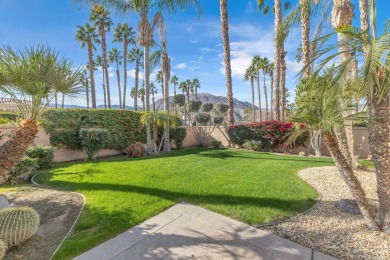 Bet you didn't think you could own a luxury home with a Rancho on Rancho Las Palmas Country Club in California - for sale on GolfHomes.com, golf home, golf lot