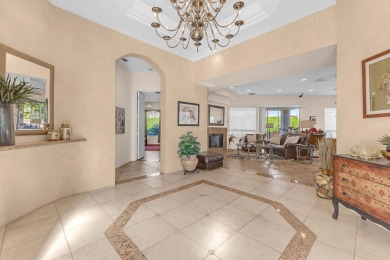 Bet you didn't think you could own a luxury home with a Rancho on Rancho Las Palmas Country Club in California - for sale on GolfHomes.com, golf home, golf lot