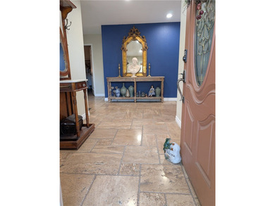 Wonderful One-Story (With Solar!) 5 bedroom/3 bath Canyon Lake on Canyon Lake Country Club in California - for sale on GolfHomes.com, golf home, golf lot