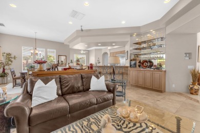 Bet you didn't think you could own a luxury home with a Rancho on Rancho Las Palmas Country Club in California - for sale on GolfHomes.com, golf home, golf lot