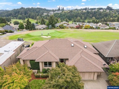 Welcome to Creekside Estates and golf course living! This Custom on Creekside Golf Course in Oregon - for sale on GolfHomes.com, golf home, golf lot