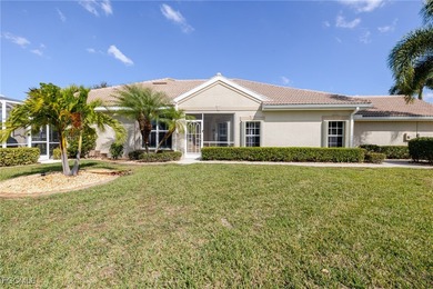 What a view!!!!!!!! This end unit feels like home the moment you on Herons Glen Golf and Country Club in Florida - for sale on GolfHomes.com, golf home, golf lot