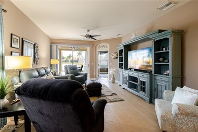 What a view!!!!!!!! This end unit feels like home the moment you on Herons Glen Golf and Country Club in Florida - for sale on GolfHomes.com, golf home, golf lot