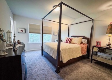 Discover this beautifully appointed three-story townhome on Golf Club At Wescott Plantation in South Carolina - for sale on GolfHomes.com, golf home, golf lot